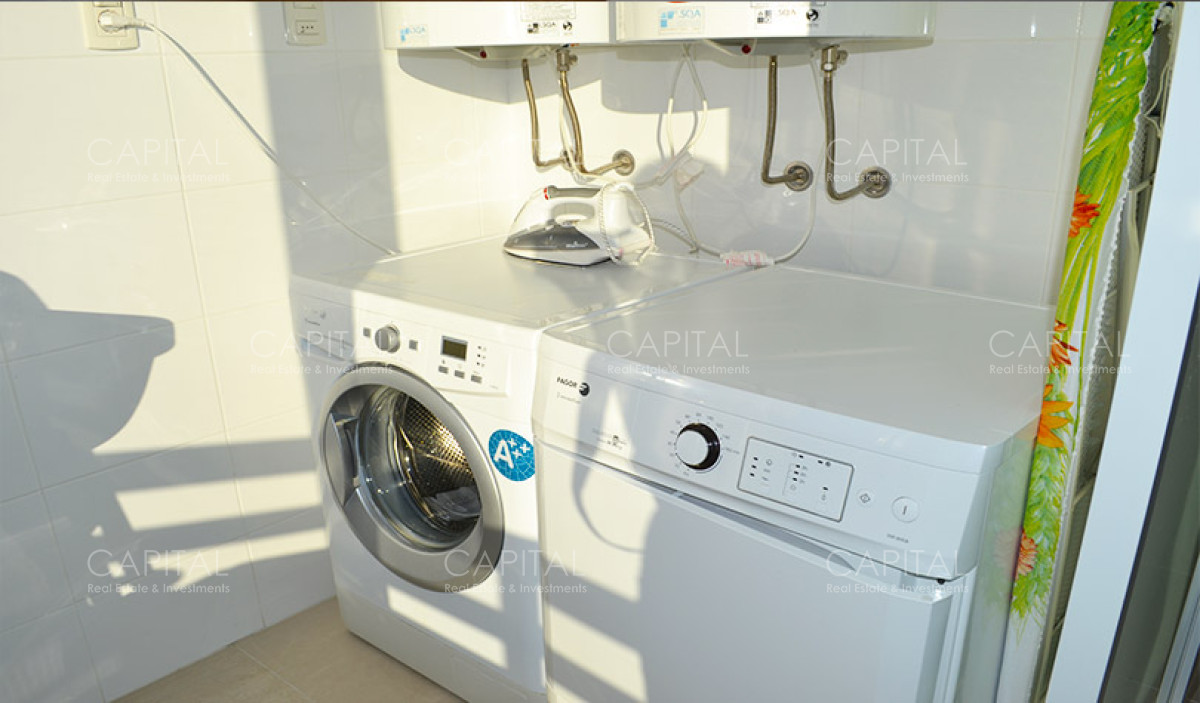 Apartamento ID.38821 - Le Parc Punta del Este en Alquiler 