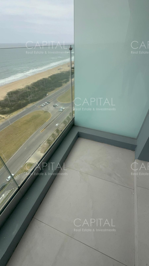 Apartamento ID.40356 - LE PARC 3 Punta de Este en Venta