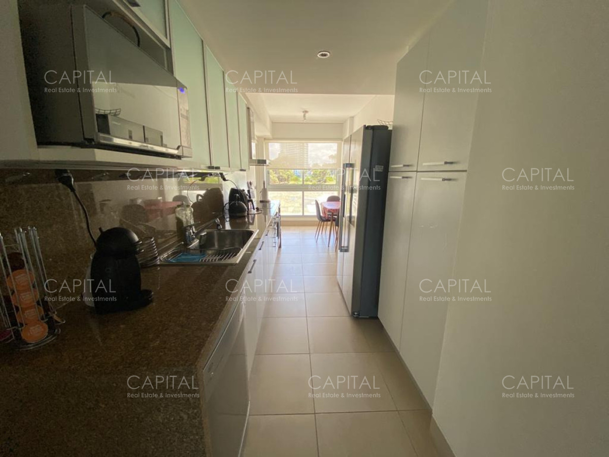 Apartamento ID.35160 - LE PARC Punta del Este