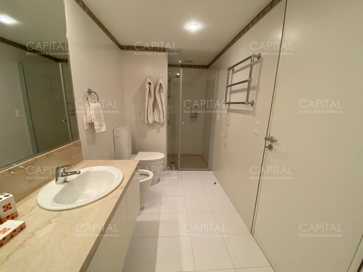 Apartamento ID.35158 - LE PARC  Punta del Este