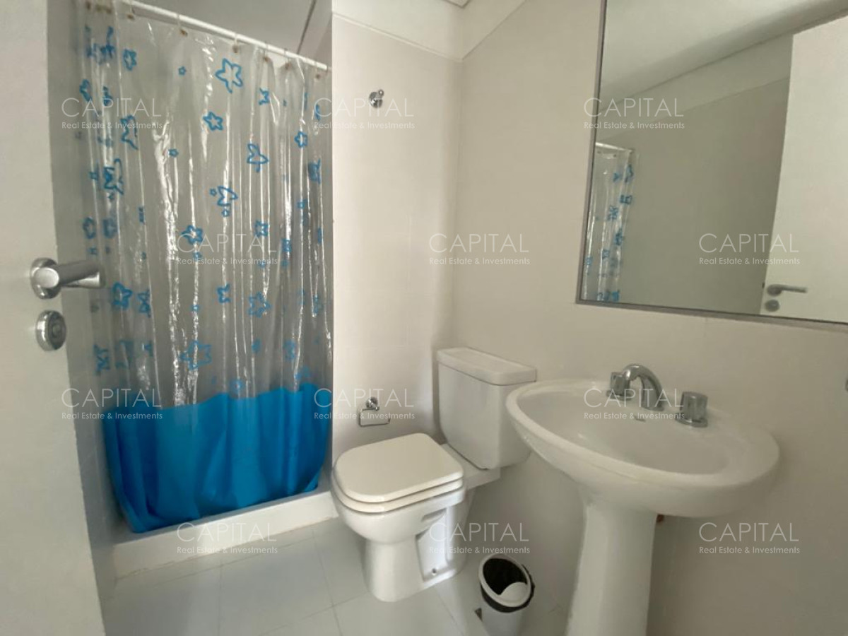 Apartamento ID.35158 - LE PARC  Punta del Este