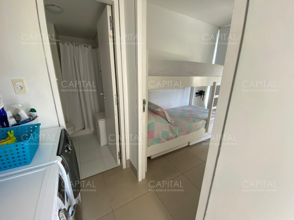 Apartamento ID.35160 - LE PARC Punta del Este