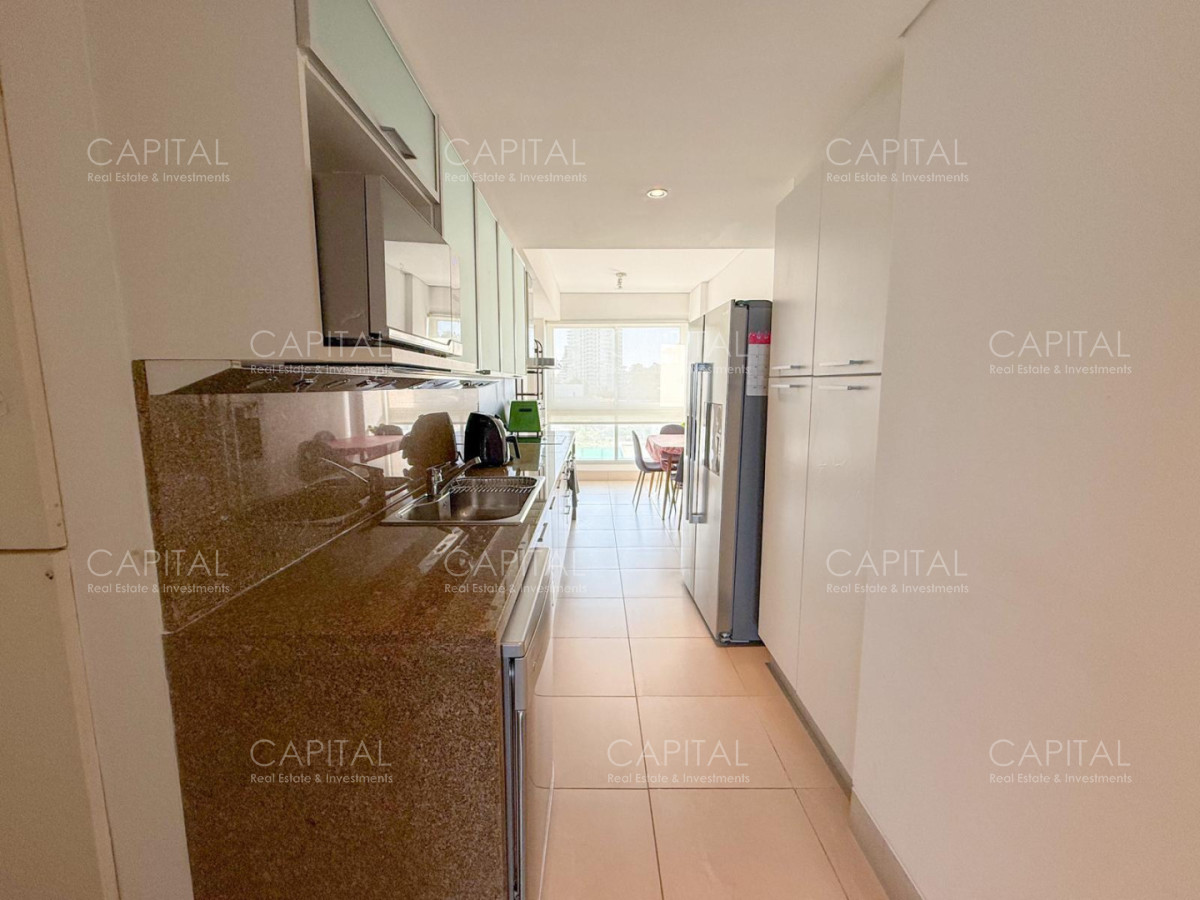 Apartamento ID.35160 - LE PARC Punta del Este