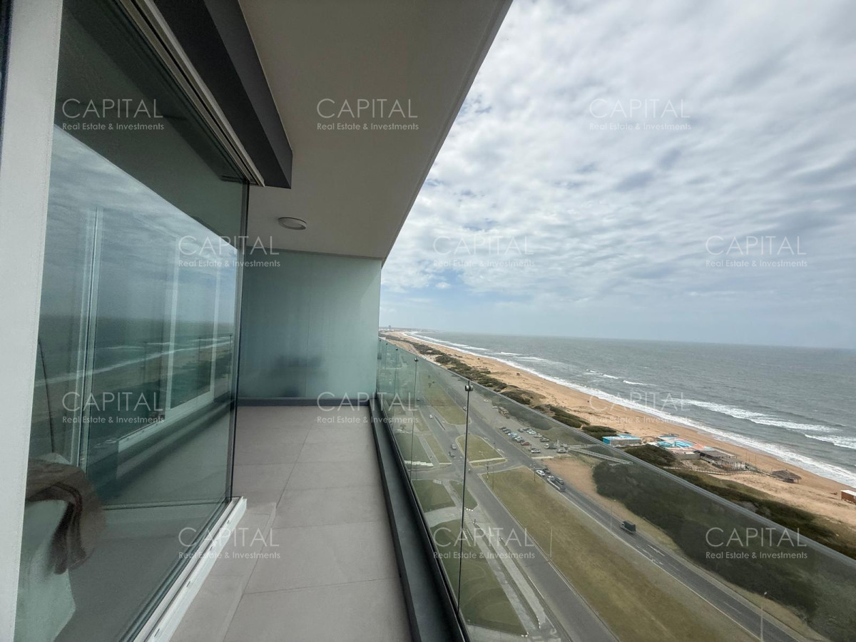 Apartamento ID.40356 - LE PARC 3 Punta de Este en Venta