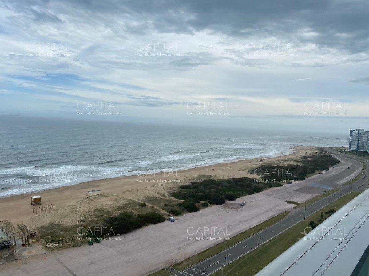 Apartamento ID.35158 - LE PARC  Punta del Este