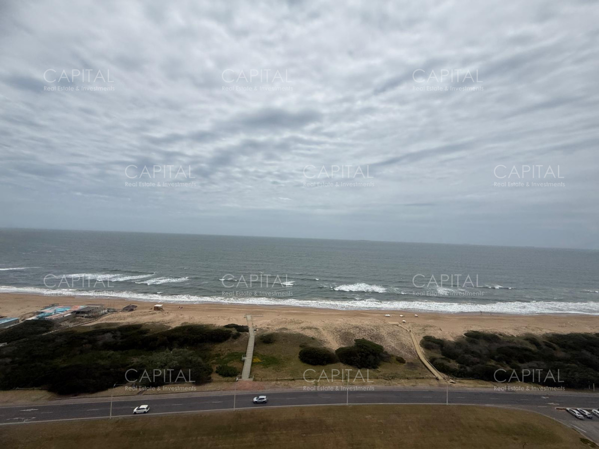 Apartamento ID.40356 - LE PARC 3 Punta de Este en Venta