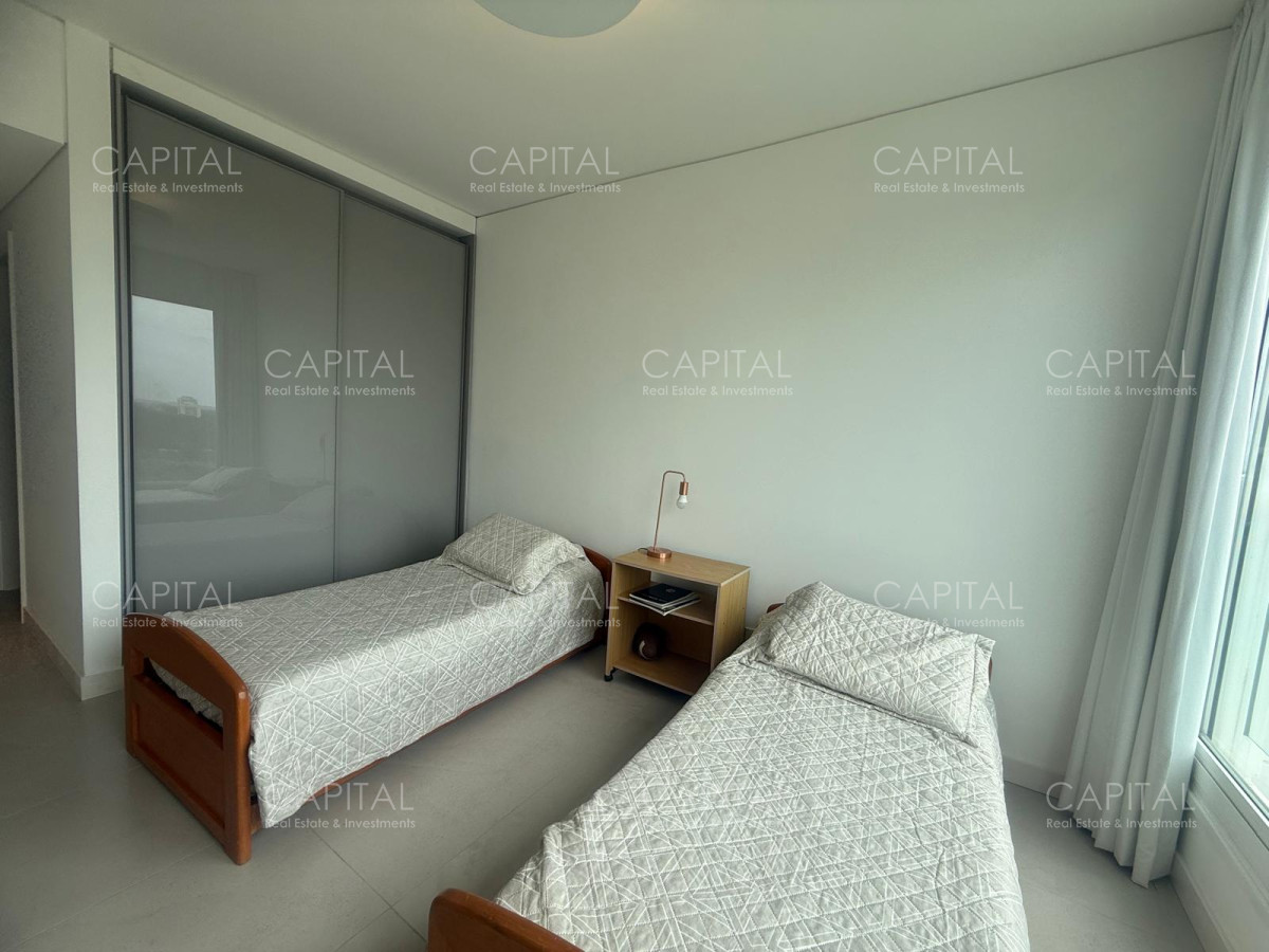 Apartamento ID.40356 - LE PARC 3 Punta de Este en Venta
