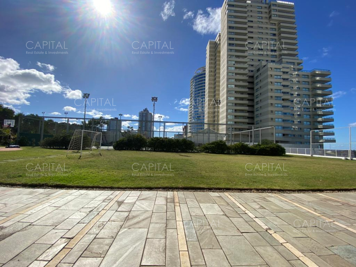 Apartamento ID.39616 - LE PARC Punta del Este en Venta