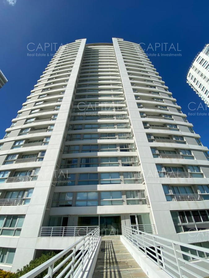 Apartamento ID.38821 - Le Parc Punta del Este en Alquiler 