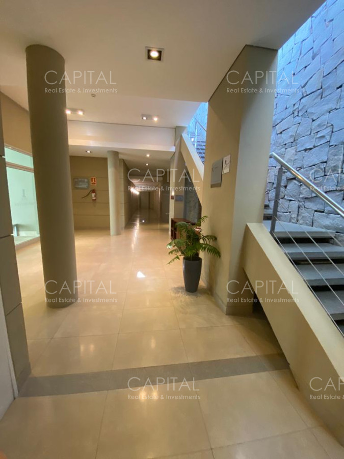 Apartamento ID.39616 - LE PARC Punta del Este en Venta