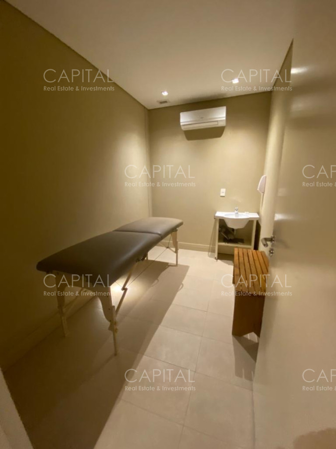 Apartamento ID.38821 - Le Parc Punta del Este en Alquiler 