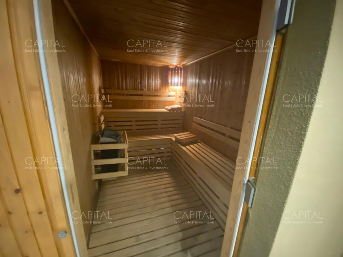 Apartamento ID.39616 - LE PARC Punta del Este en Venta