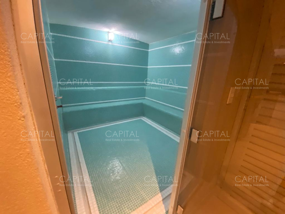 Apartamento ID.39616 - LE PARC Punta del Este en Venta