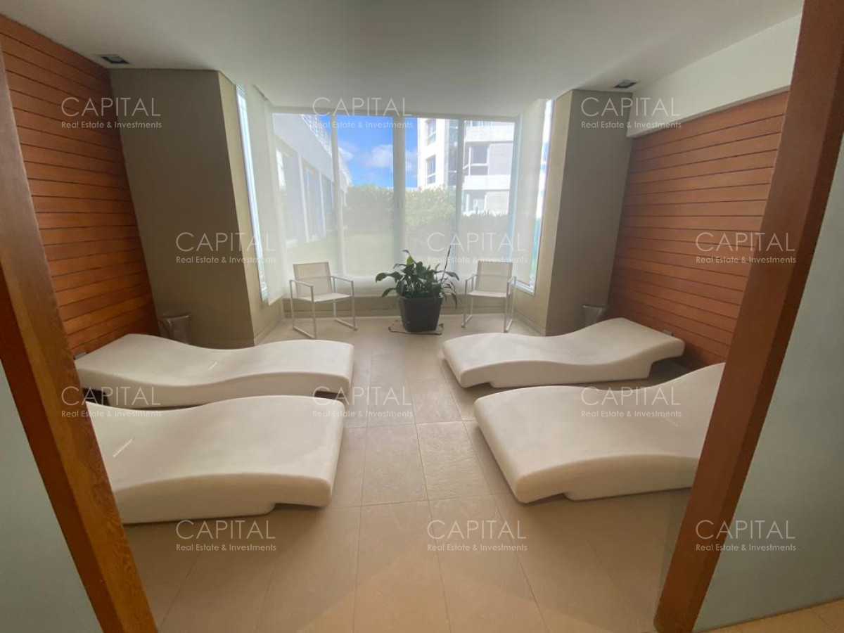 Apartamento ID.39616 - LE PARC Punta del Este en Venta
