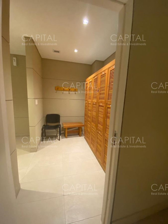 Apartamento ID.38821 - Le Parc Punta del Este en Alquiler 