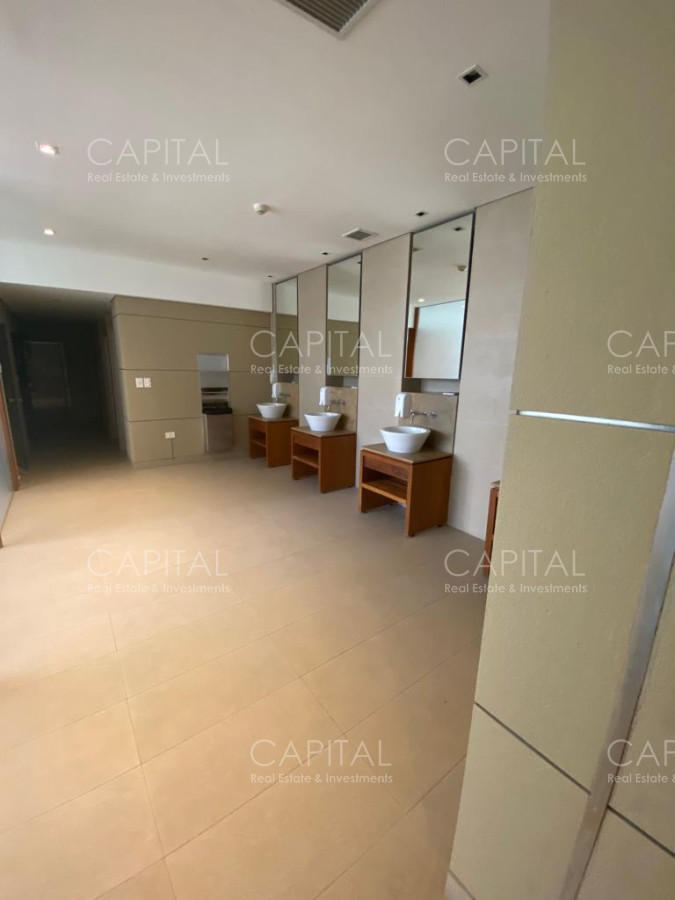 Apartamento ID.38821 - Le Parc Punta del Este en Alquiler 