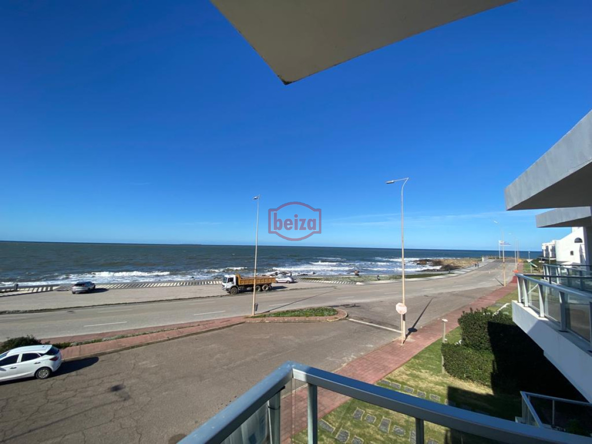 Apartamento ID.166369/venta-de-dos-dormitorios-a-estrenar - VENTA FRENTE AL MAR EN PENINSULA