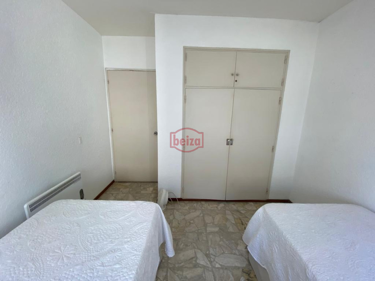 Apartamento ID.166369/venta-de-dos-dormitorios-a-estrenar - VENTA FRENTE AL MAR EN PENINSULA