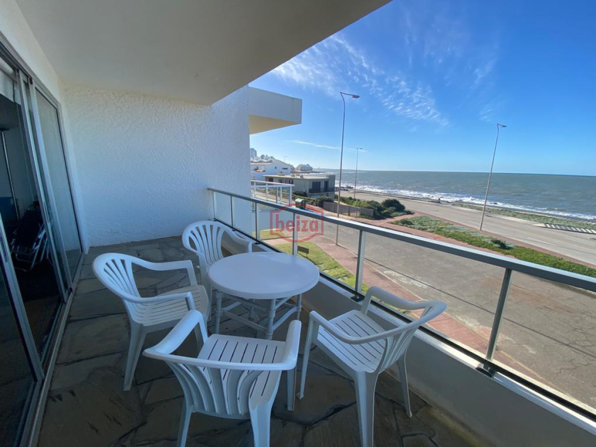 Apartamento ID.166369/venta-de-dos-dormitorios-a-estrenar - VENTA FRENTE AL MAR EN PENINSULA