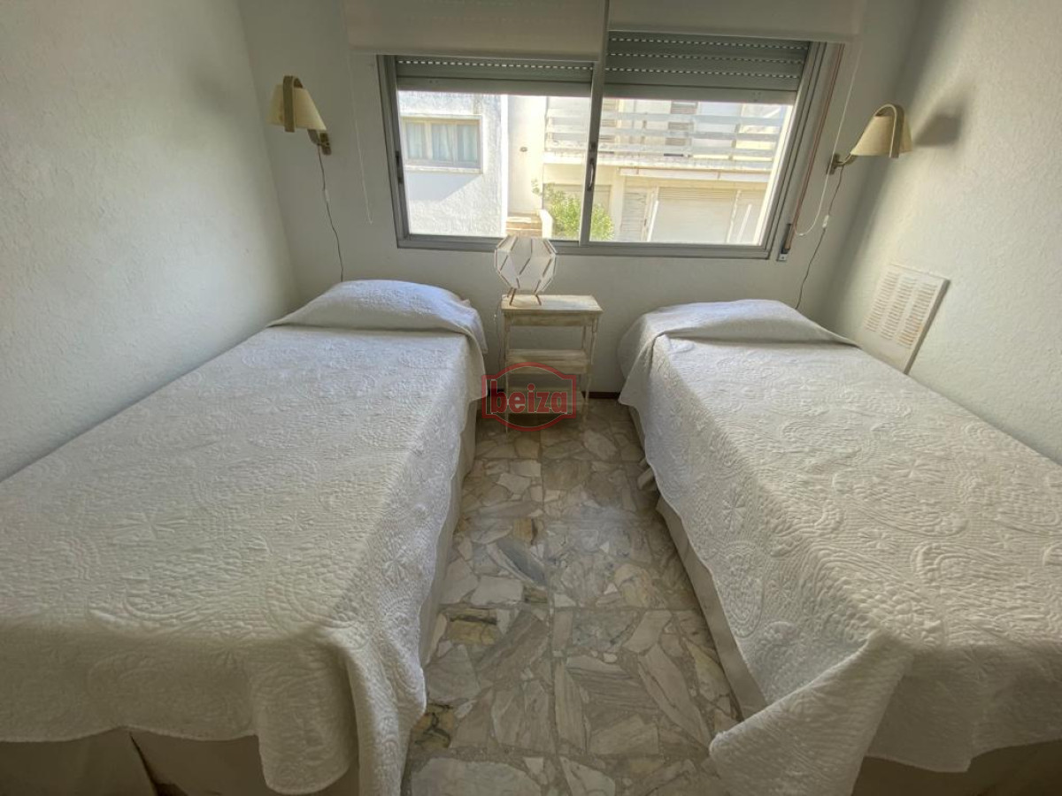 Apartamento ID.166369/venta-de-dos-dormitorios-a-estrenar - VENTA FRENTE AL MAR EN PENINSULA
