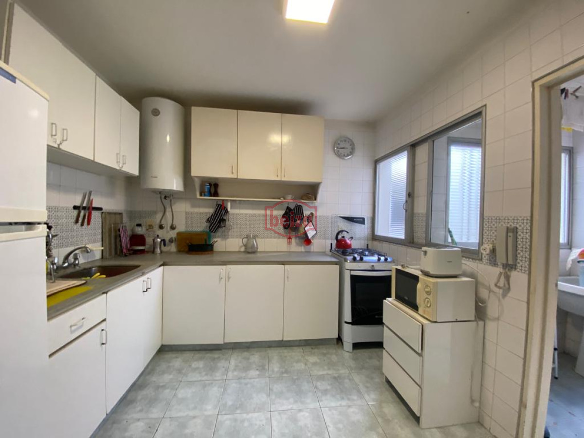 Apartamento ID.166369/venta-de-dos-dormitorios-a-estrenar - VENTA FRENTE AL MAR EN PENINSULA