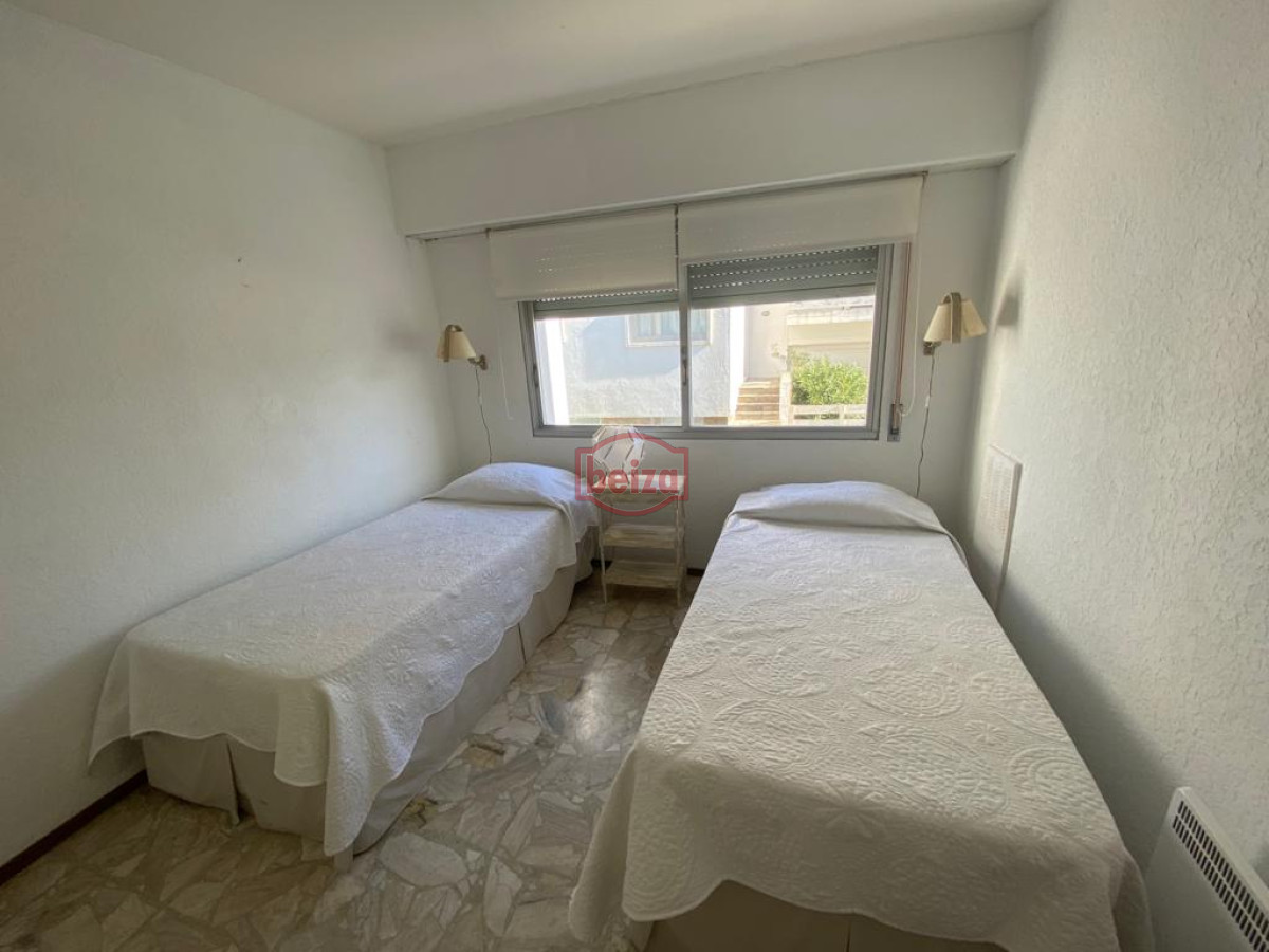 Apartamento ID.166369/venta-de-dos-dormitorios-a-estrenar - VENTA FRENTE AL MAR EN PENINSULA