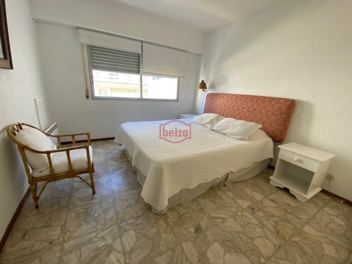 Apartamento ID.166369/venta-de-dos-dormitorios-a-estrenar - VENTA FRENTE AL MAR EN PENINSULA