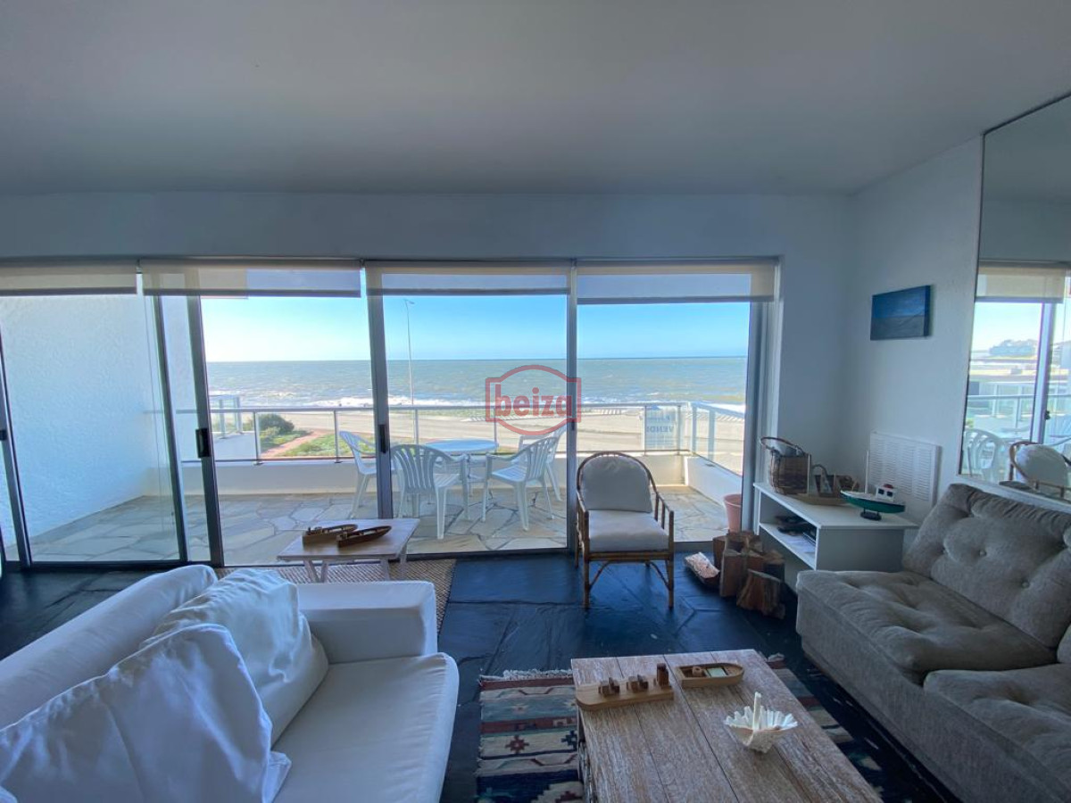 Apartamento ID.166369/venta-de-dos-dormitorios-a-estrenar - VENTA FRENTE AL MAR EN PENINSULA