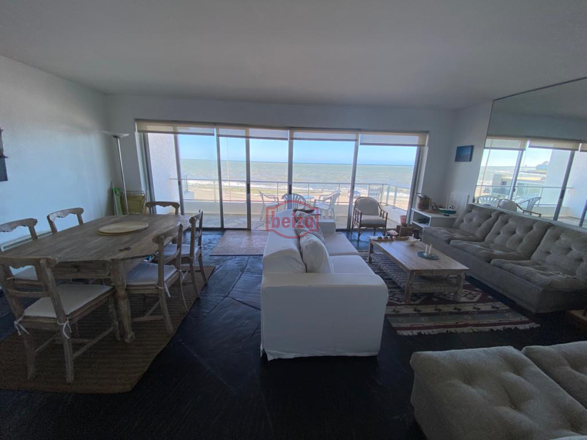 Apartamento ID.166369/venta-de-dos-dormitorios-a-estrenar - VENTA FRENTE AL MAR EN PENINSULA