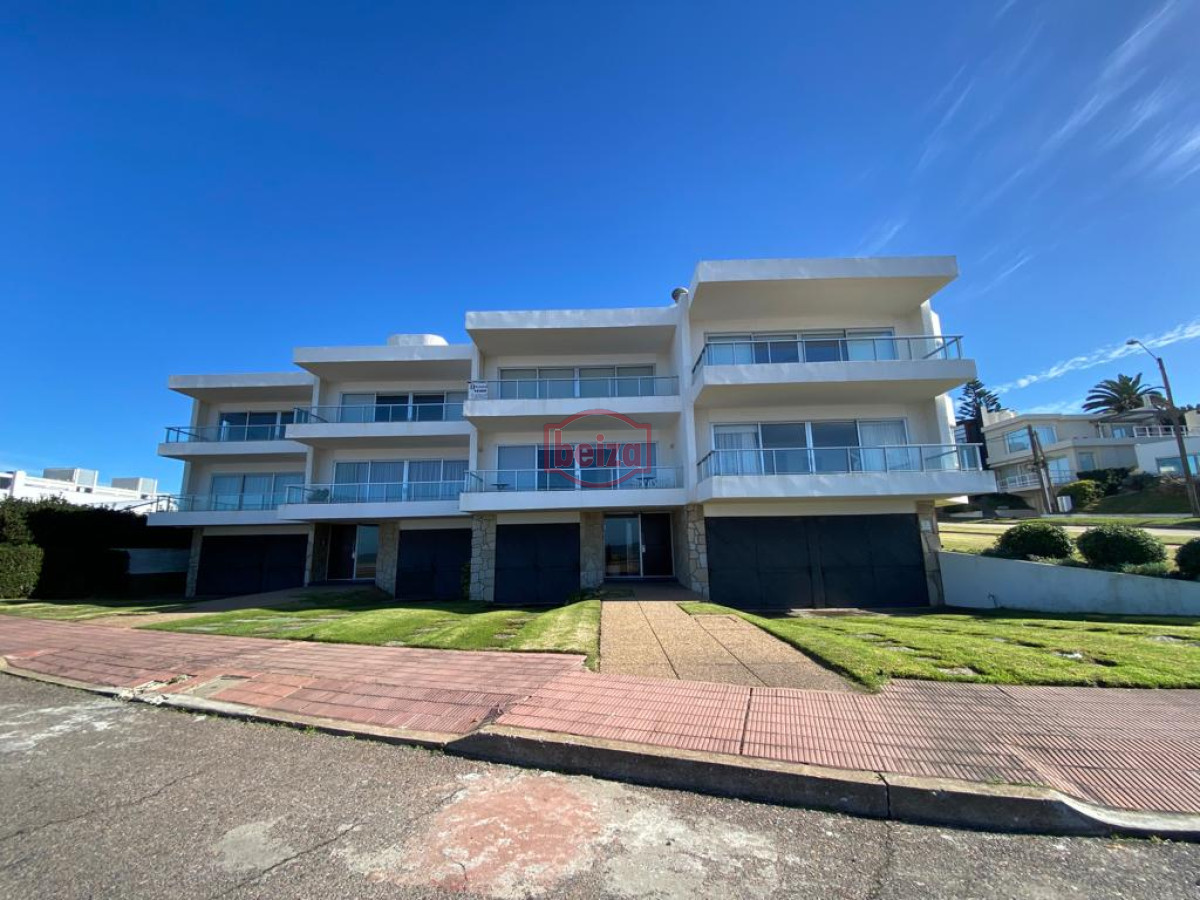 Apartamento ID.166369/venta-de-dos-dormitorios-a-estrenar - VENTA FRENTE AL MAR EN PENINSULA