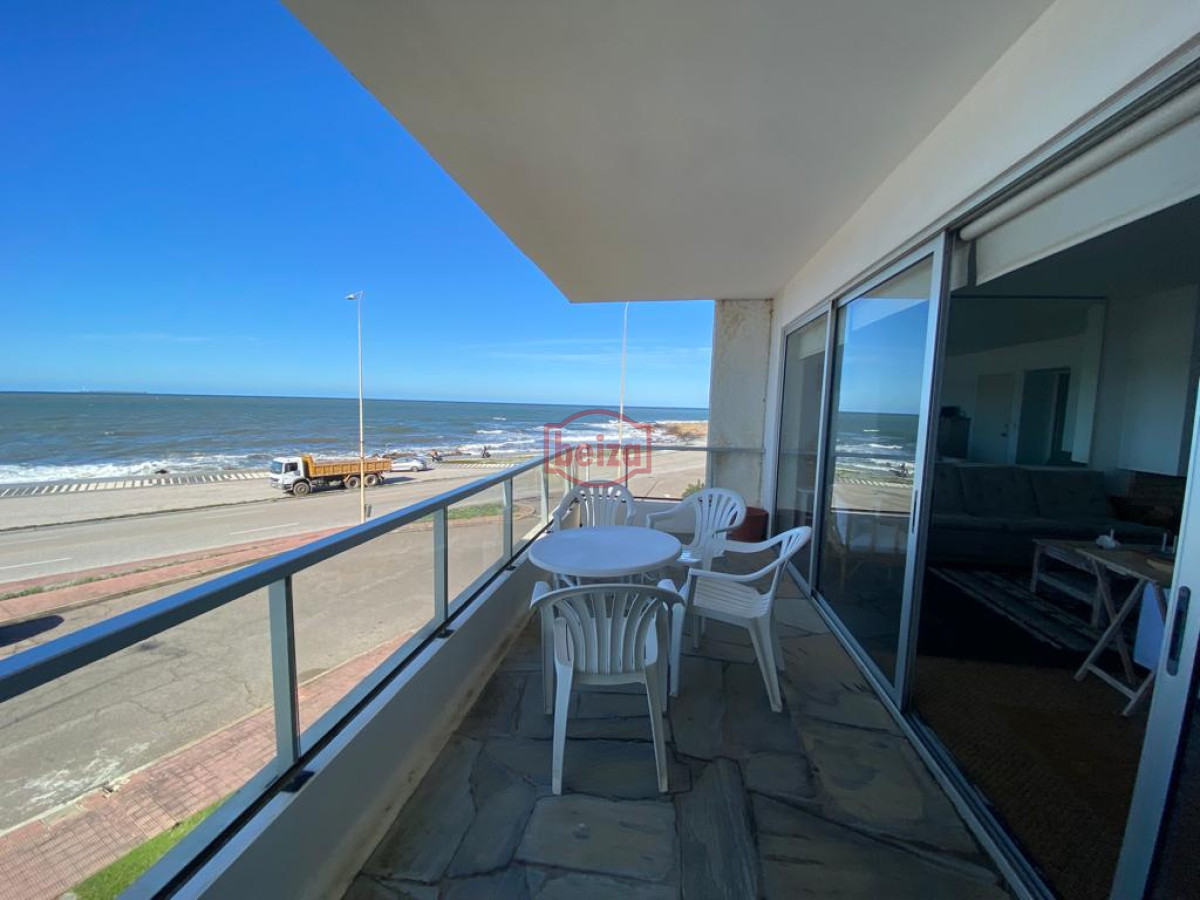 Apartamento ID.166369/venta-de-dos-dormitorios-a-estrenar - VENTA FRENTE AL MAR EN PENINSULA