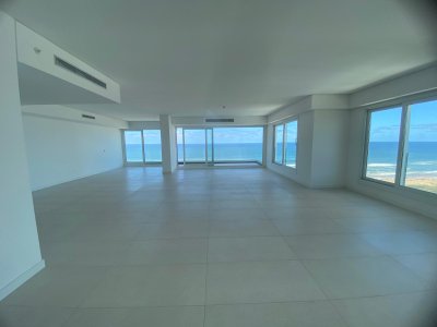 Apartamento en Brava unificado - Punta del Este