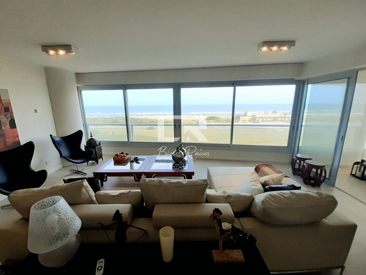 Apartamento ID.61 - Le Parc II