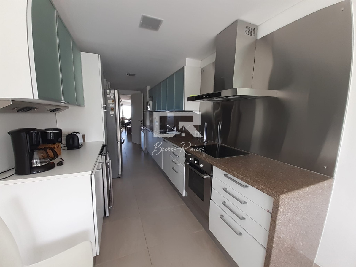 Apartamento ID.61 - Le Parc II