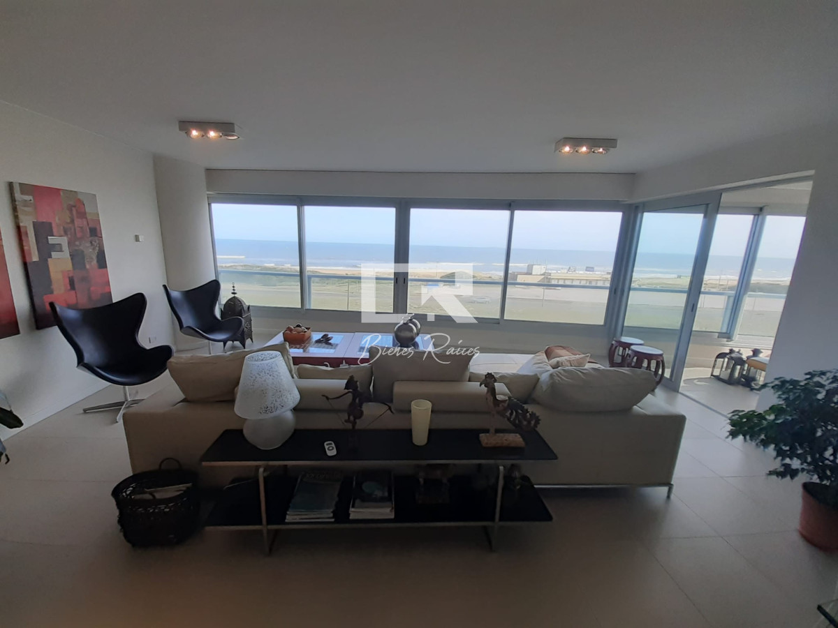 Apartamento ID.61 - Le Parc II