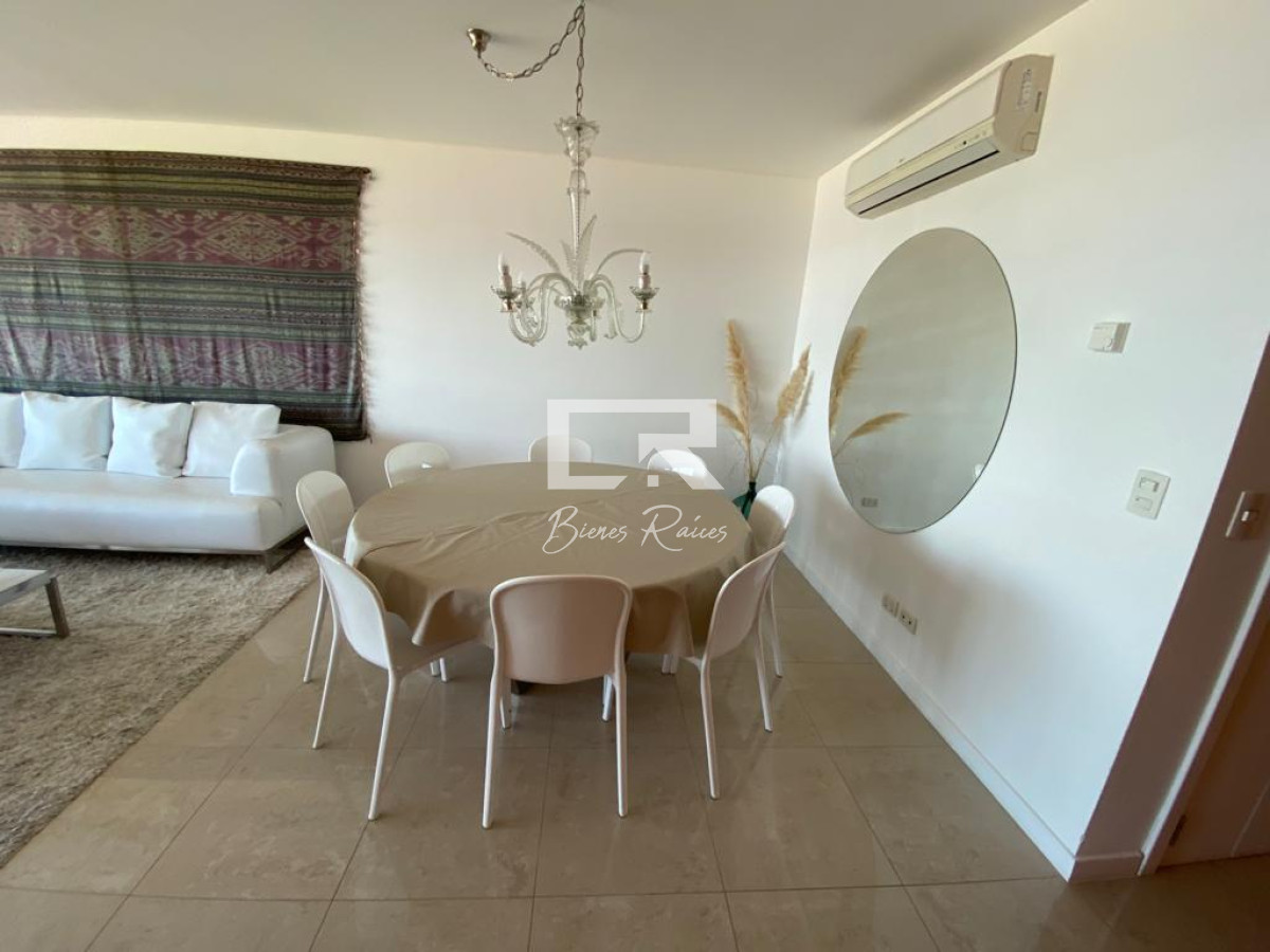 Apartamento ID.59 - Le Parc II