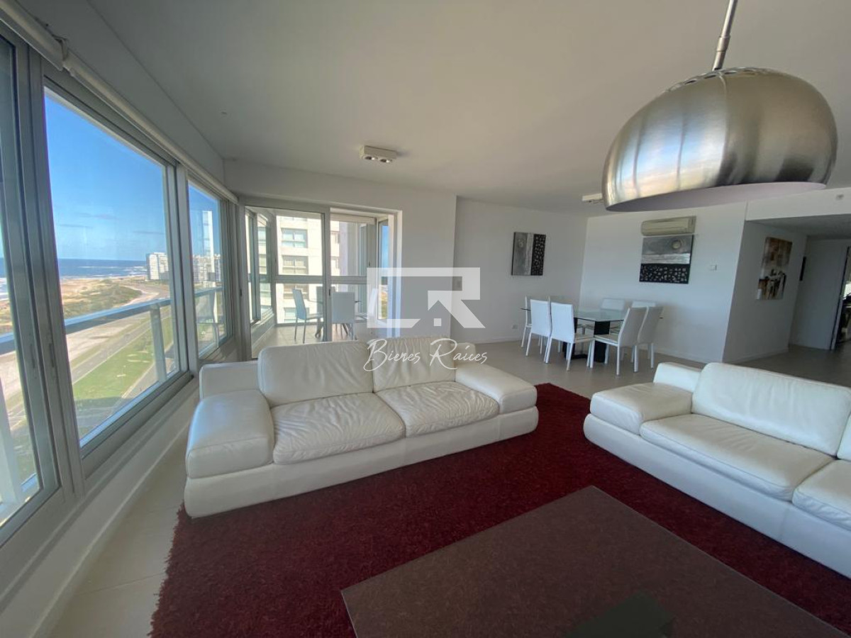 Apartamento ID.58 - Apartamento en Punta del Este, Brava