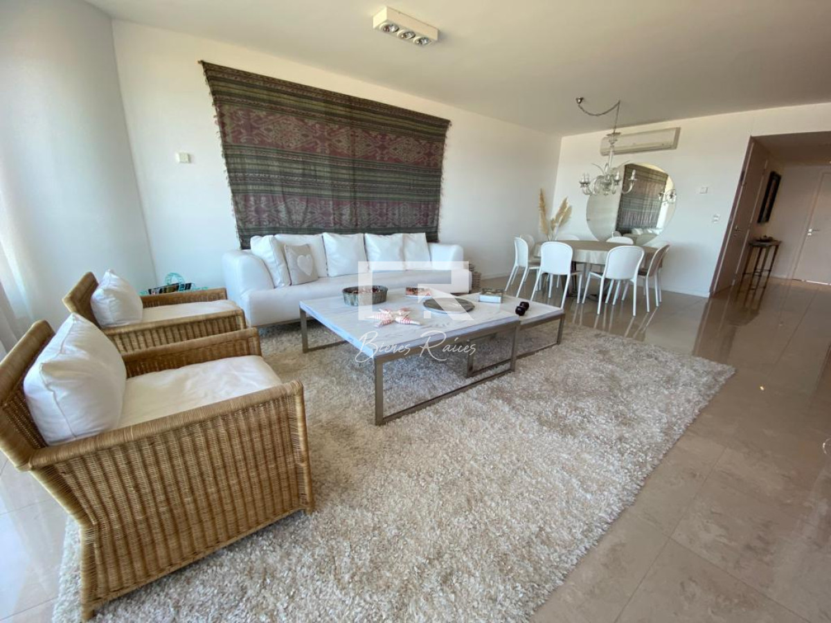 Apartamento ID.59 - Le Parc II