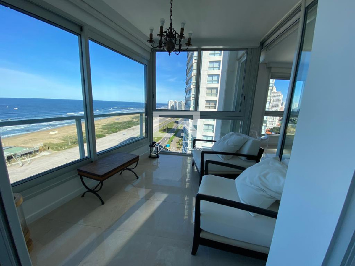 Apartamento ID.57 - Le Parc
