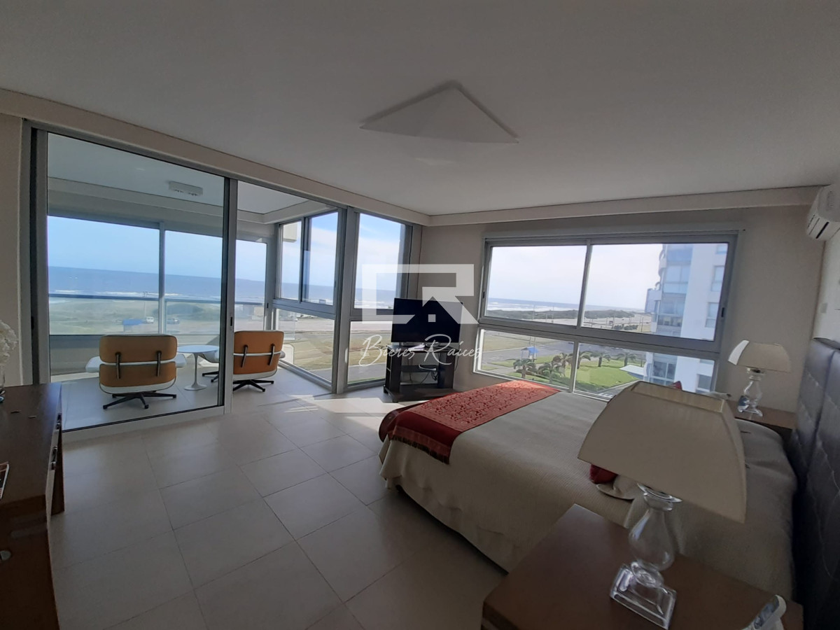 Apartamento ID.61 - Le Parc II