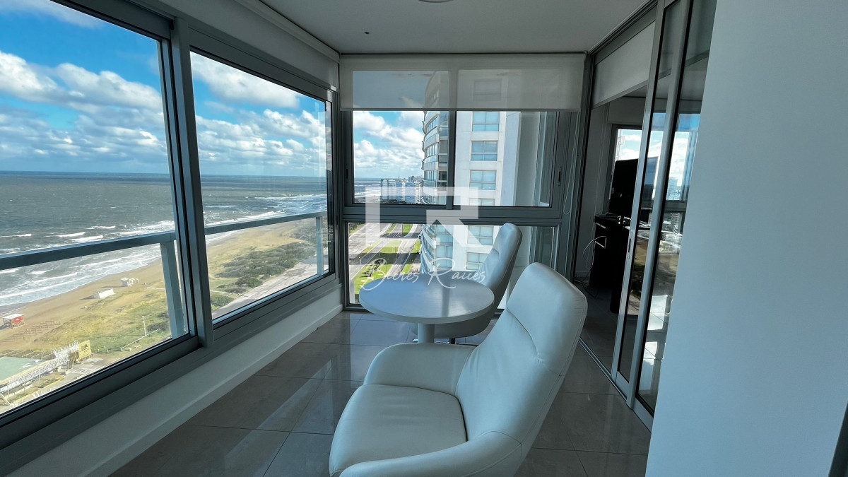 Apartamento ID.71 - LE PARC 