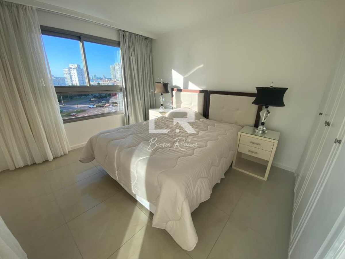 Apartamento ID.111 - Alta gama al mar en las primeras paradas de playa brava.