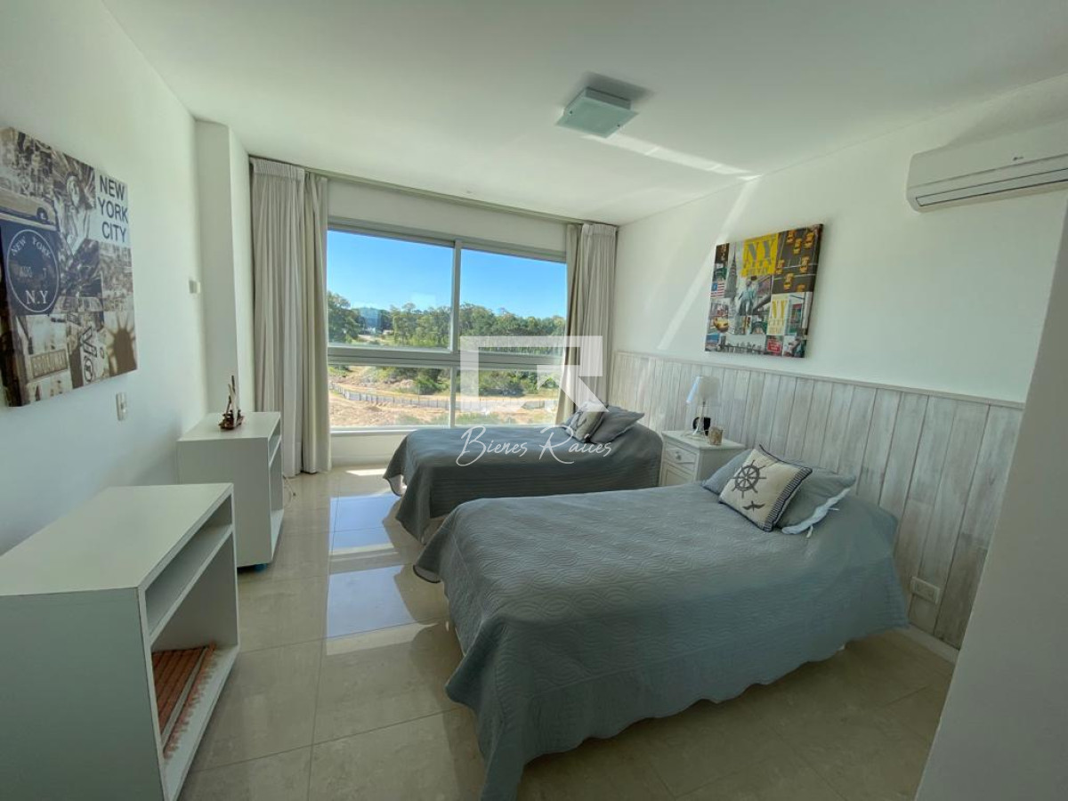 Apartamento ID.59 - Le Parc II