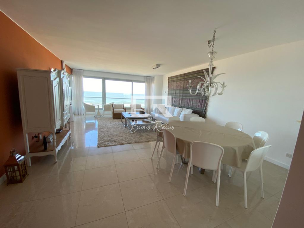 Apartamento ID.59 - Le Parc II