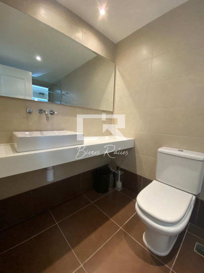 Apartamento ID.111 - Alta gama al mar en las primeras paradas de playa brava.