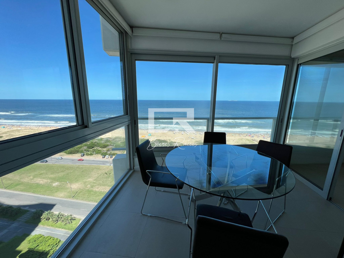 Apartamento ID.89 - LE PARC II