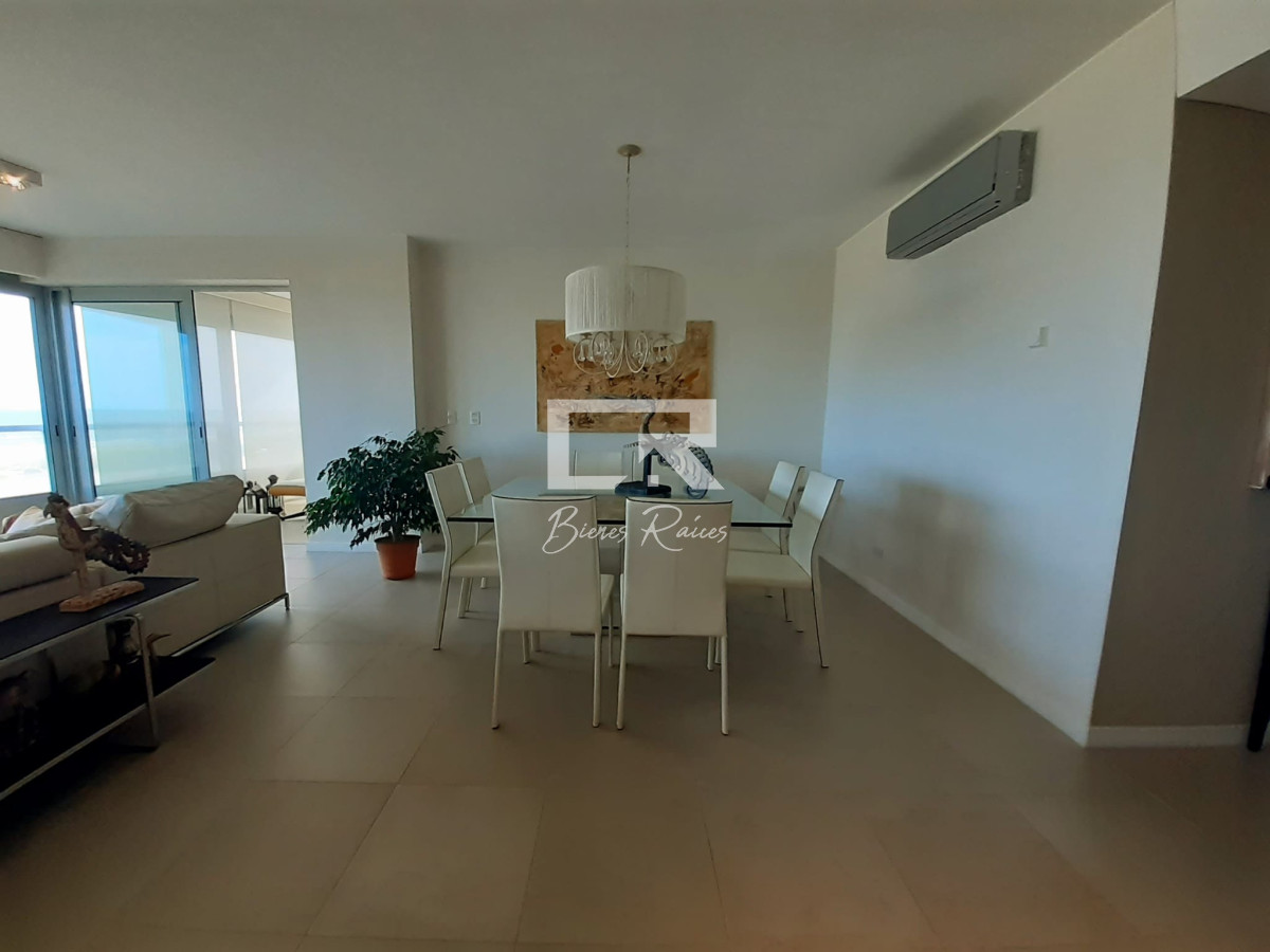 Apartamento ID.61 - Le Parc II