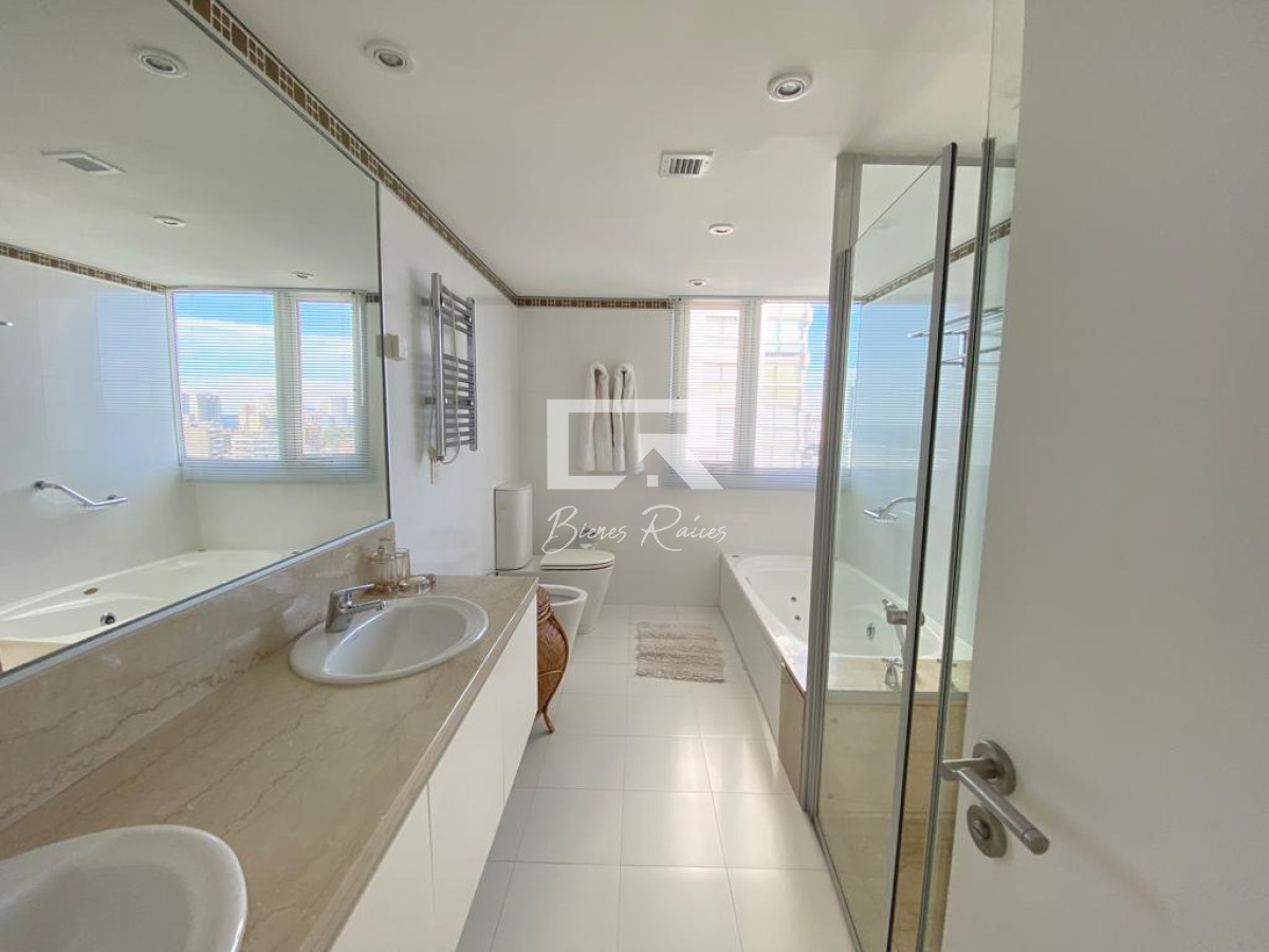 Apartamento ID.57 - Le Parc