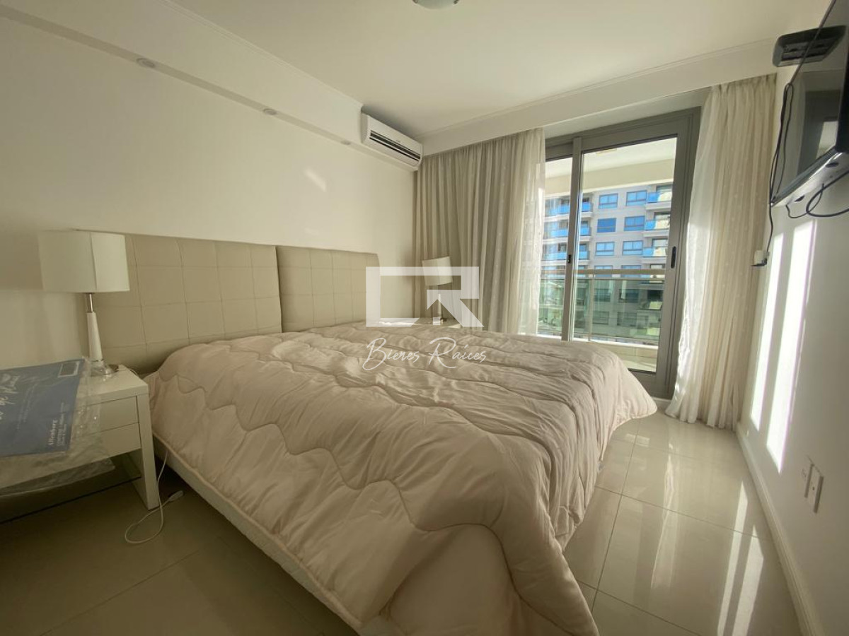 Apartamento ID.111 - Alta gama al mar en las primeras paradas de playa brava.