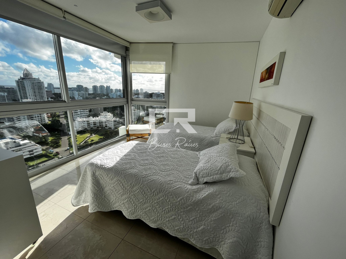 Apartamento ID.71 - LE PARC 